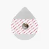 Disposable Micropore ECG Electrode
