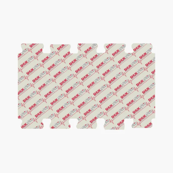 Disposable Resting TAB Electrode