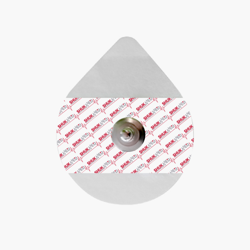 Disposable Micropore ECG Electrode